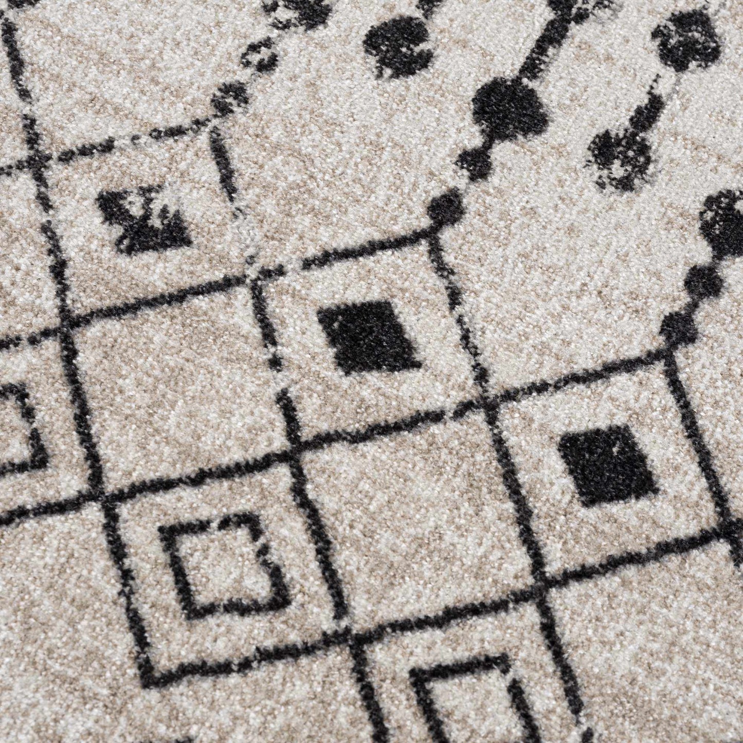 Joppatowne Washable Area Rug - Clearance