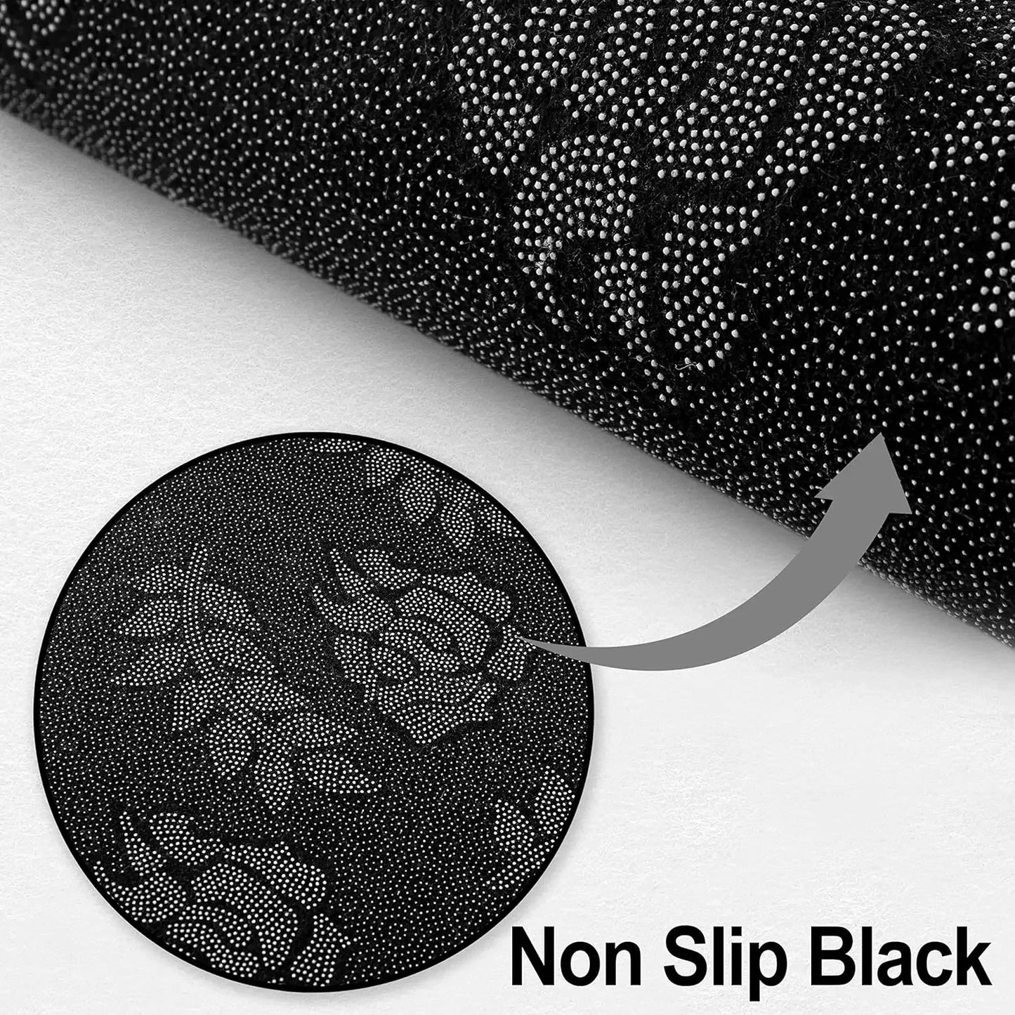 Minimalist Non-Slip Long Runner Rug Carpet