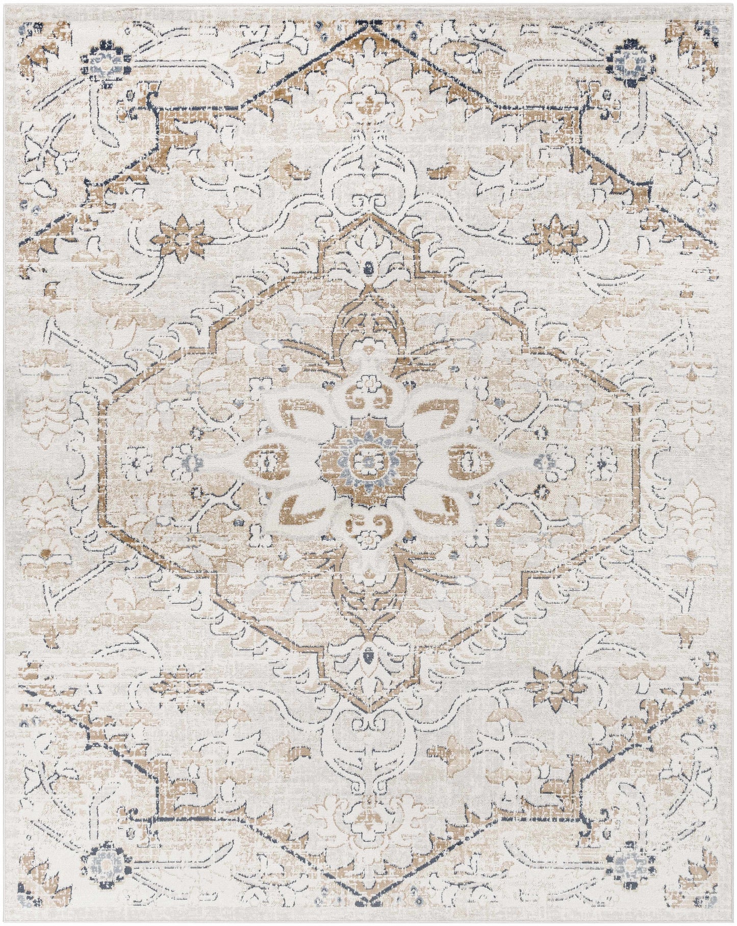 Mudgee Area Rug for Modern Home Floor Decor