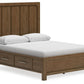 Cabalynn - Storage Bedroom Set