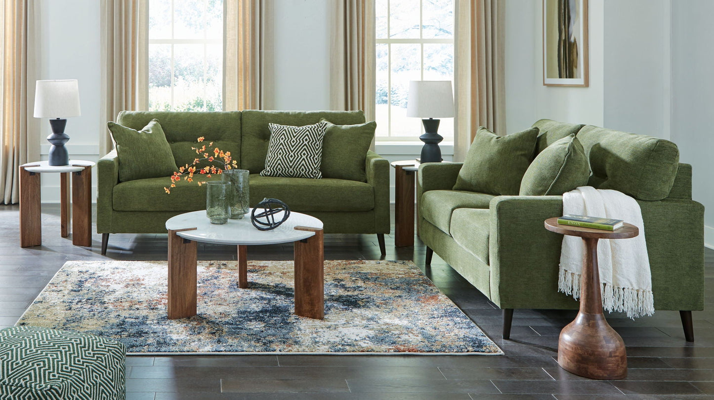 Bixler Living Room Furniture Set for Modern Homes
