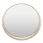 Chennai 30"W Premium Backlit LED Bathroom Vanity Wall Mirror, Satin Nickel Finish  by Kichler