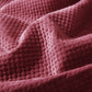 Kasentex Lightweight Velvet Bedspread Set Queen/King - Soft All Season Bedspread Coverlet