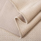 Kasentex Lightweight Velvet Bedspread Set Queen/King - Soft All Season Bedspread Coverlet