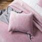 Kasentex Lightweight Velvet Bedspread Set Queen/King - Soft All Season Bedspread Coverlet