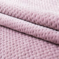 Kasentex Lightweight Velvet Bedspread Set Queen/King - Soft All Season Bedspread Coverlet