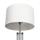 Nimbus Floor Lamp with 3-Way Rotary Switch