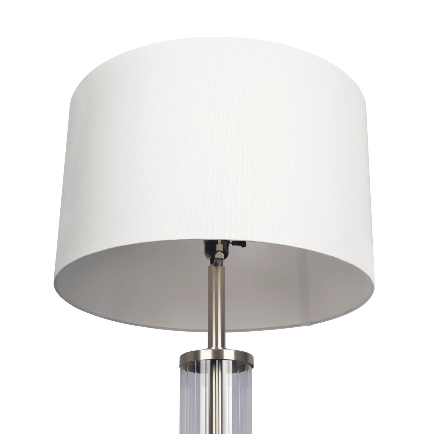 Nimbus Floor Lamp with 3-Way Rotary Switch
