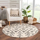 Godalming Plush Area Rug for Cozy Home Interiors