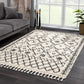 Godalming Plush Area Rug for Cozy Home Interiors