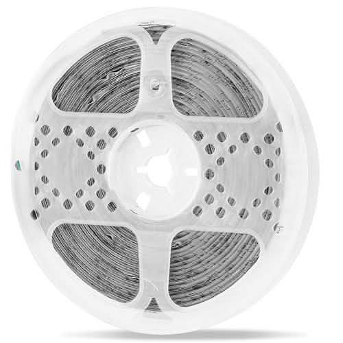 300 LED Strip Lights with Remote Control for Home