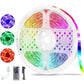 300 LED Strip Lights with Remote Control for Home