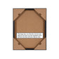 Wooded 1648 Antonie Waterloo Linen Panel 3 Piece Framed Canvas Wall Art Set by Nostalgia Prints