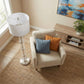 Nimbus Floor Lamp with 3-Way Rotary Switch