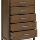 Cabalynn - Storage Bedroom Set