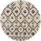 Godalming Plush Area Rug for Cozy Home Interiors