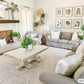 Ramsbury Wool Area Rug Soft Elegant Natural Home Floor Carpet