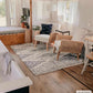 Trunding Plush Area Rug