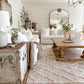 Malilinao Area Rug for Stylish Home Interior Decor