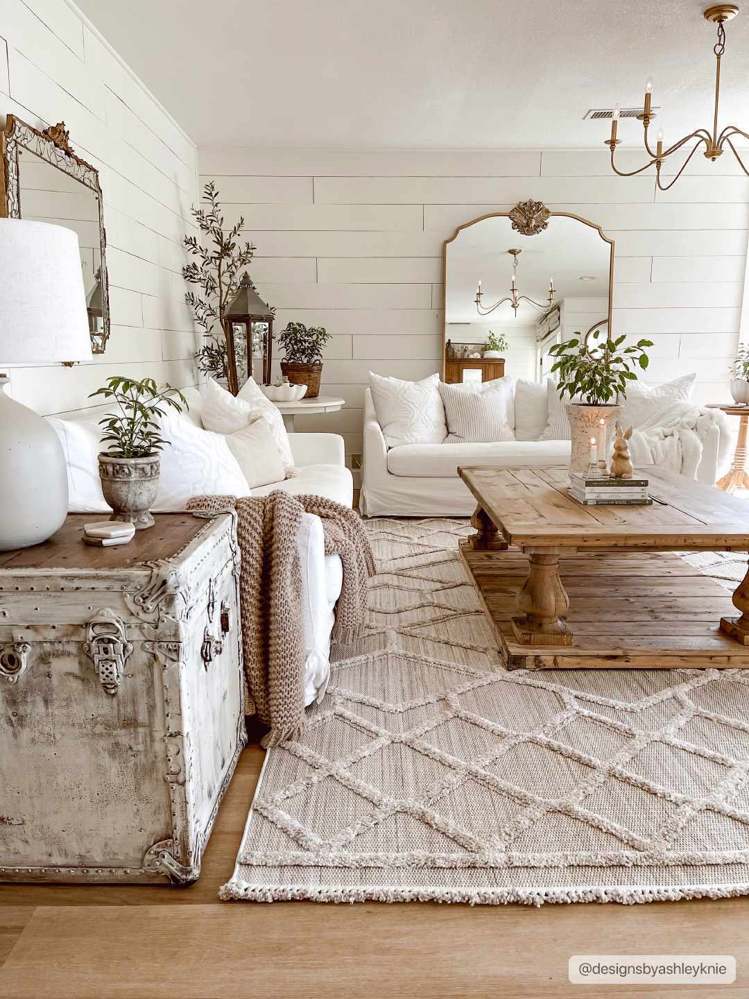 Malilinao Area Rug for Stylish Home Interior Decor