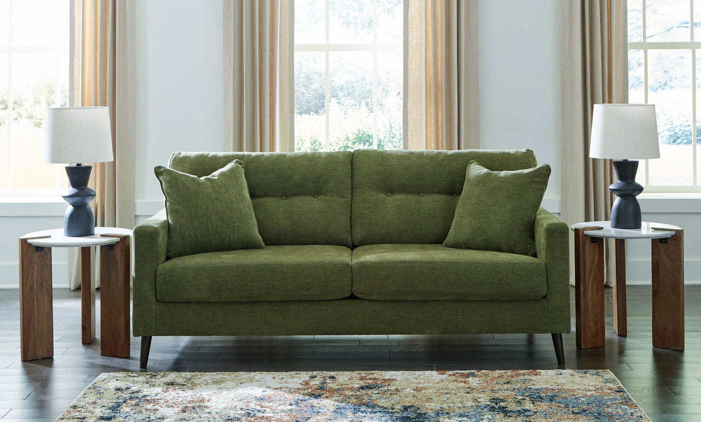 Bixler Living Room Furniture Set for Modern Homes