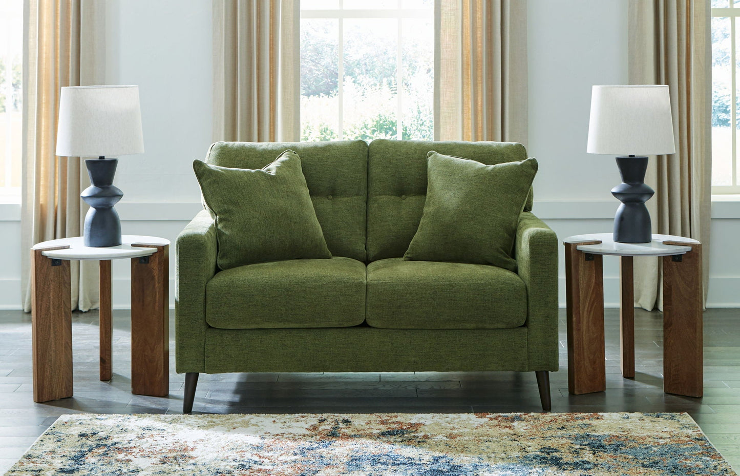 Bixler Living Room Furniture Set for Modern Homes