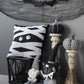 Plaid Pumpkin Decor, For Holiday Halloween Decoration