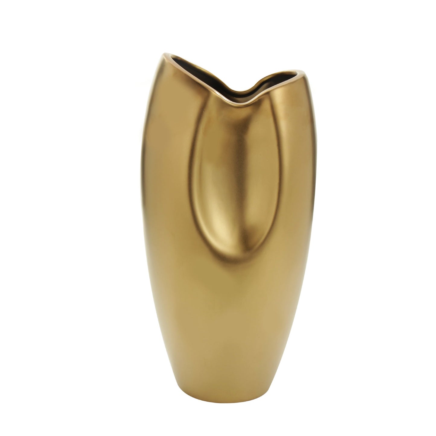 Creative Ceramic Vase Modern Living Room Home Decor Ornament