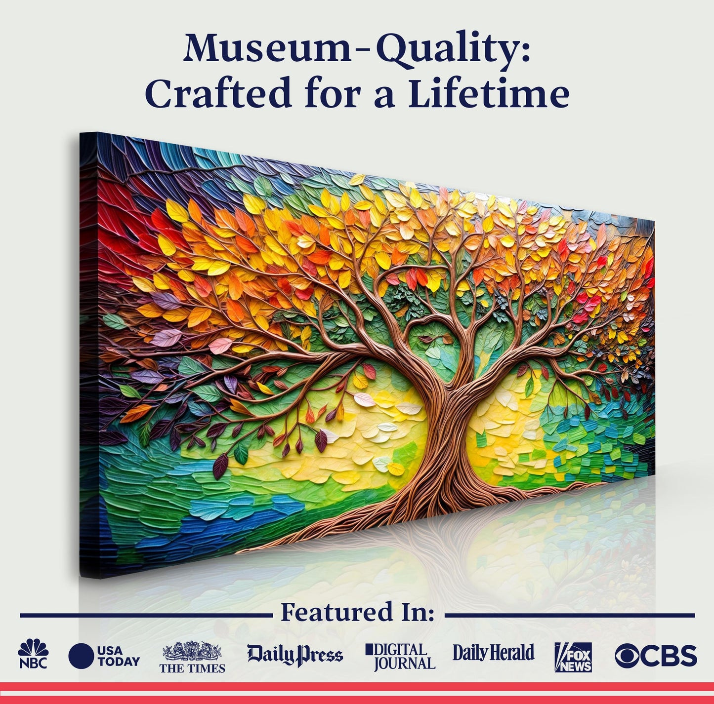 Tree Of Life Wall Art