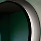 Chennai 30"W Premium Backlit LED Bathroom Vanity Wall Mirror, Satin Nickel Finish  by Kichler