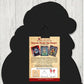 The Greatest Season Holiday Door Decor by Jamie Mills-Price - Christmas Decor - 8457512H-MP