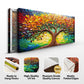 Tree Of Life Wall Art