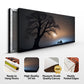 Modern Nature Scenery Wall Art for Home Decor