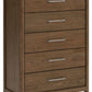 Cabalynn - Storage Bedroom Set