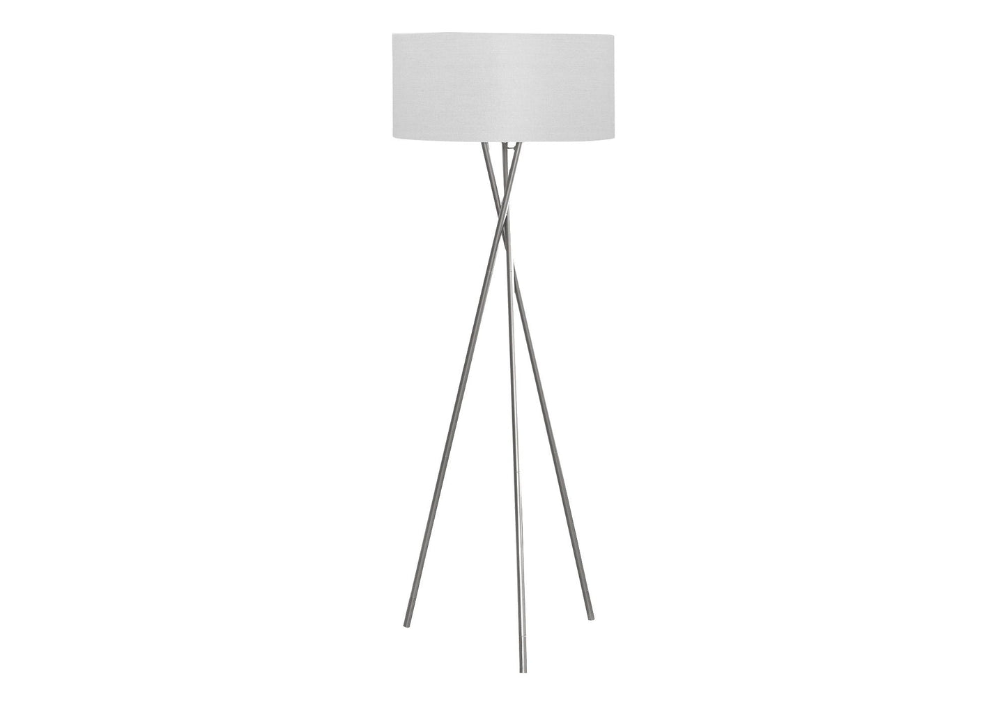 Contemporary Floor Lamp for Modern Home Interior Lighting