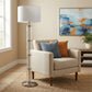 Nimbus Floor Lamp with 3-Way Rotary Switch
