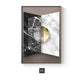 Abstract Geometric Canvas Wall Art for Home Decor