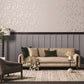 Arabi Wool Area Rug