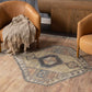 Medinah Washable Area Rug