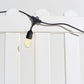 Ambience Pro LED Plug-in String Lights