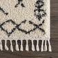 Godalming Plush Area Rug for Cozy Home Interiors