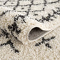 Godalming Plush Area Rug for Cozy Home Interiors