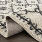 Godalming Plush Area Rug for Cozy Home Interiors
