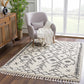 Godalming Plush Area Rug for Cozy Home Interiors