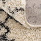 Godalming Plush Area Rug for Cozy Home Interiors