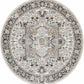 Cabacungan Washable Area Rug