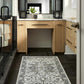 Cabacungan Washable Area Rug