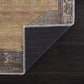Medinah Washable Area Rug