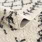 Godalming Plush Area Rug for Cozy Home Interiors