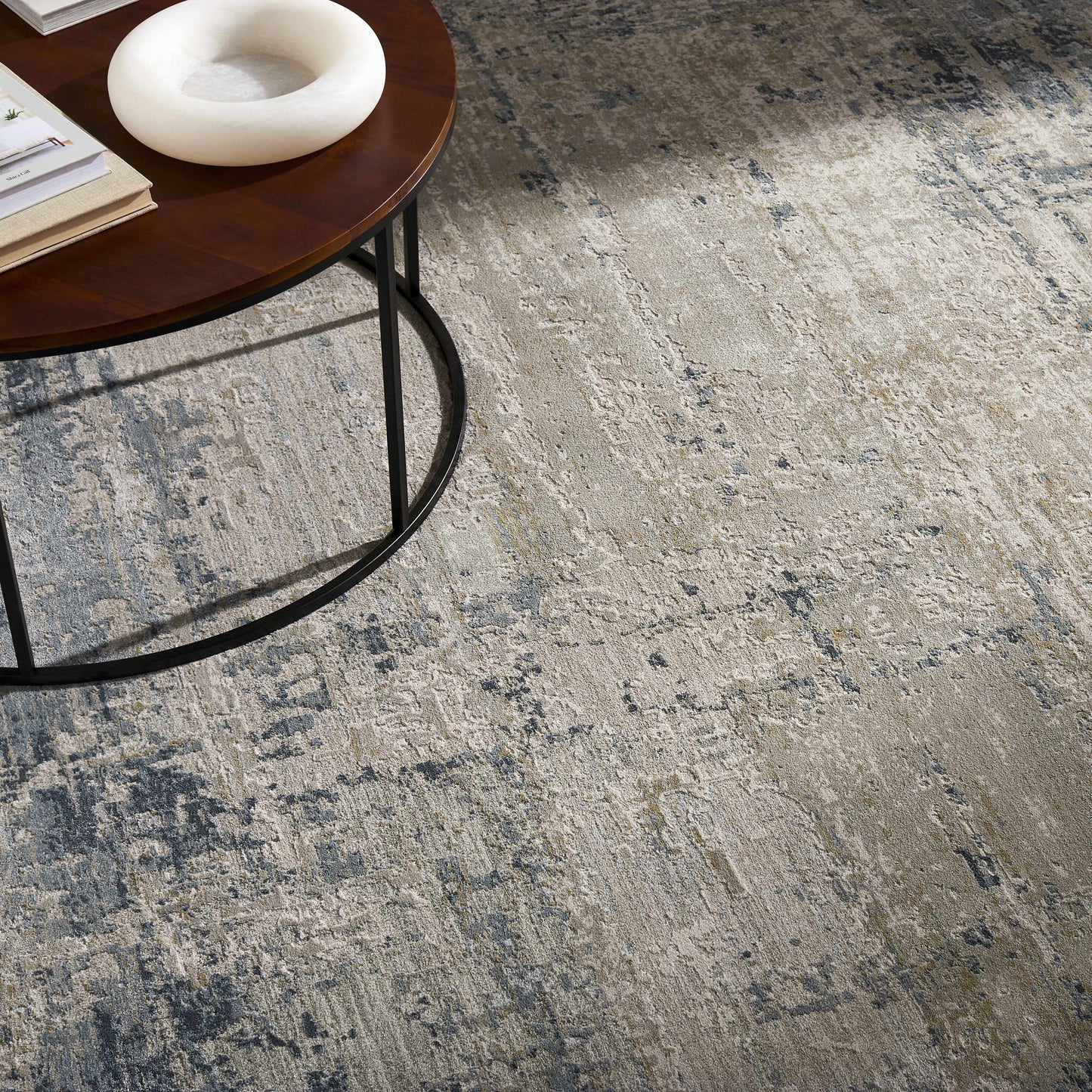 Devonport Thick Luxe Area Rug